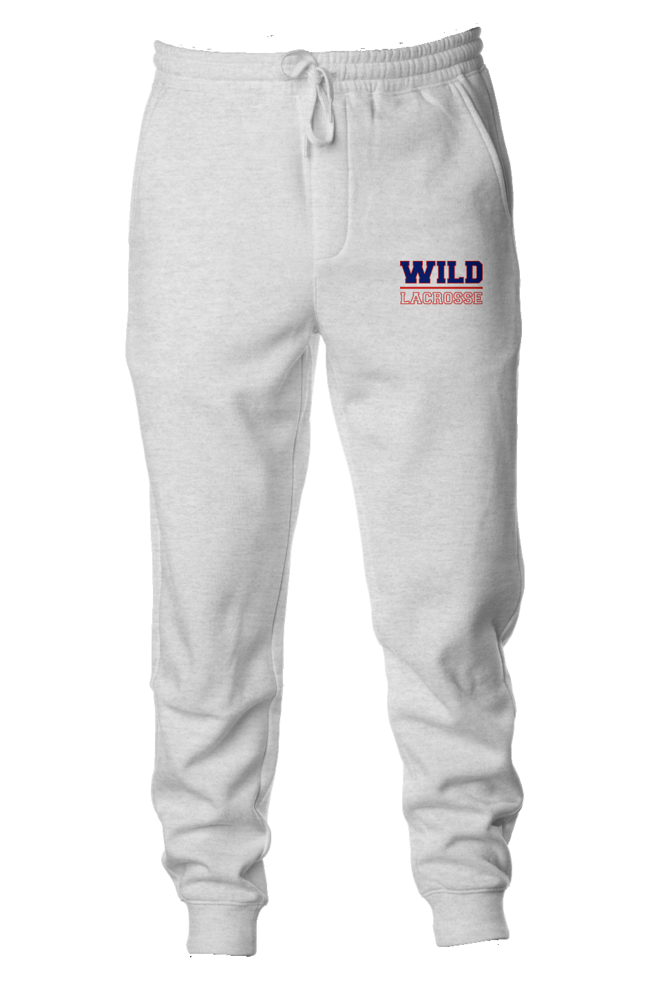 Adult Missoula Wild Lacrosse ITC Midweight Fleece Joggers