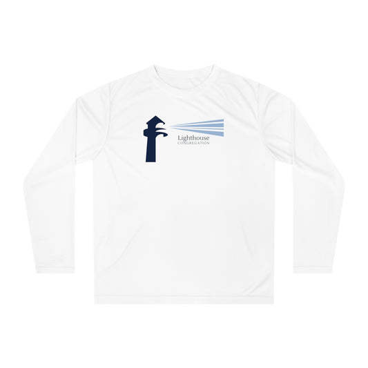 Adult NCCP Lighthouse Team 365 Performance Long Sleeve