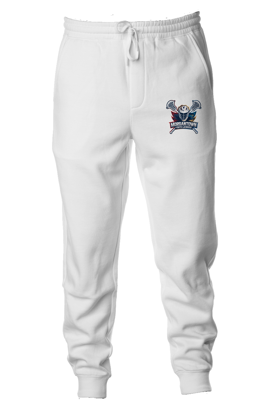 Midweight Fleece Joggers555
