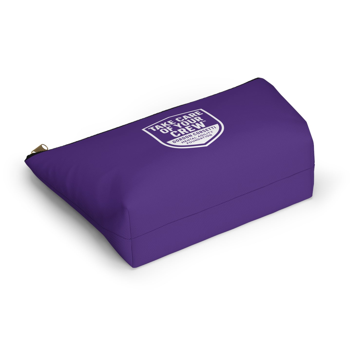 Mental Agility Accessory Pouch