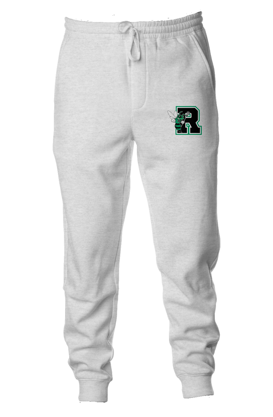AdultJr Hornets Lacrosse Midweight Fleece Joggers