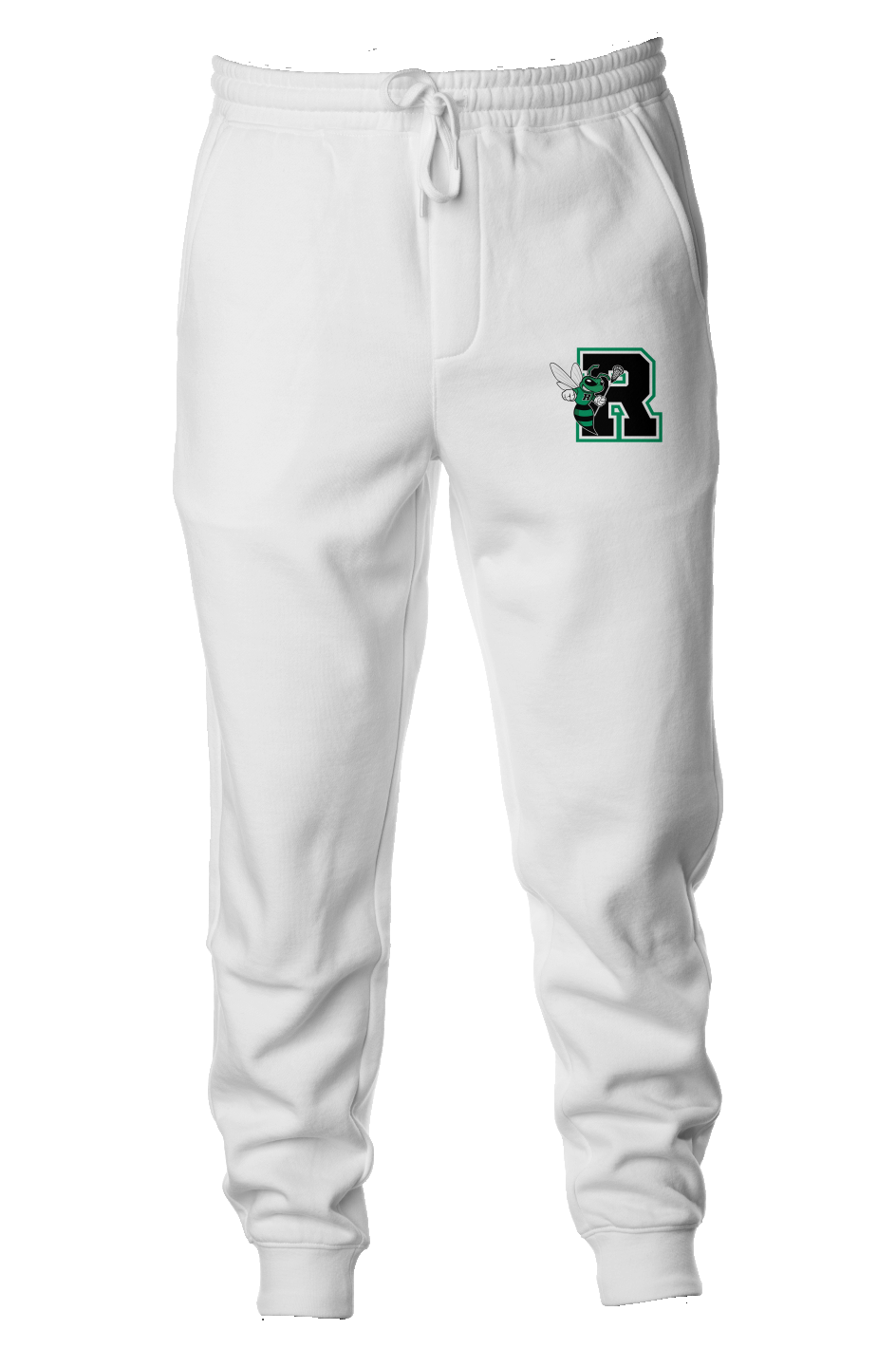 AdultJr Hornets Lacrosse Midweight Fleece Joggers