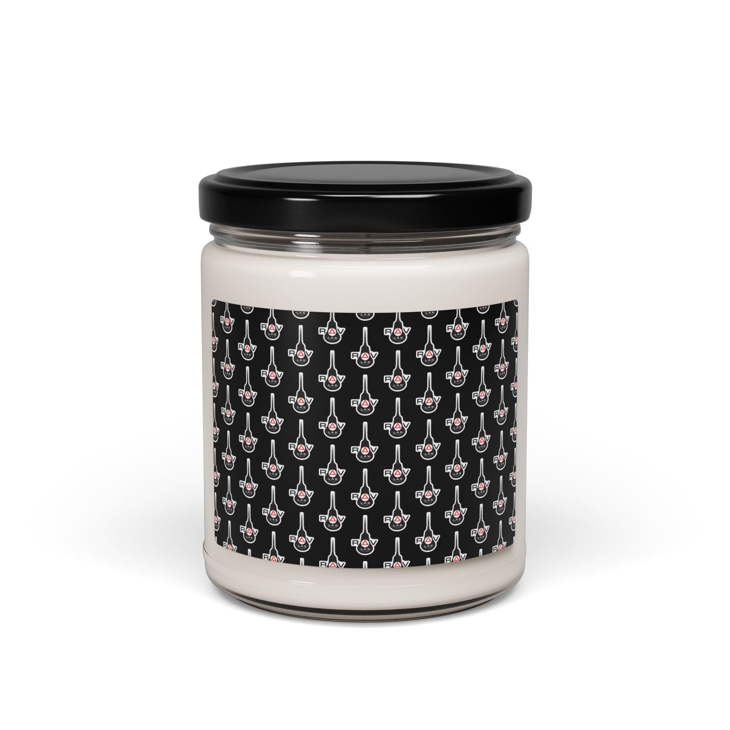 RV Lacrosse Scented Soy Candle, 9oz