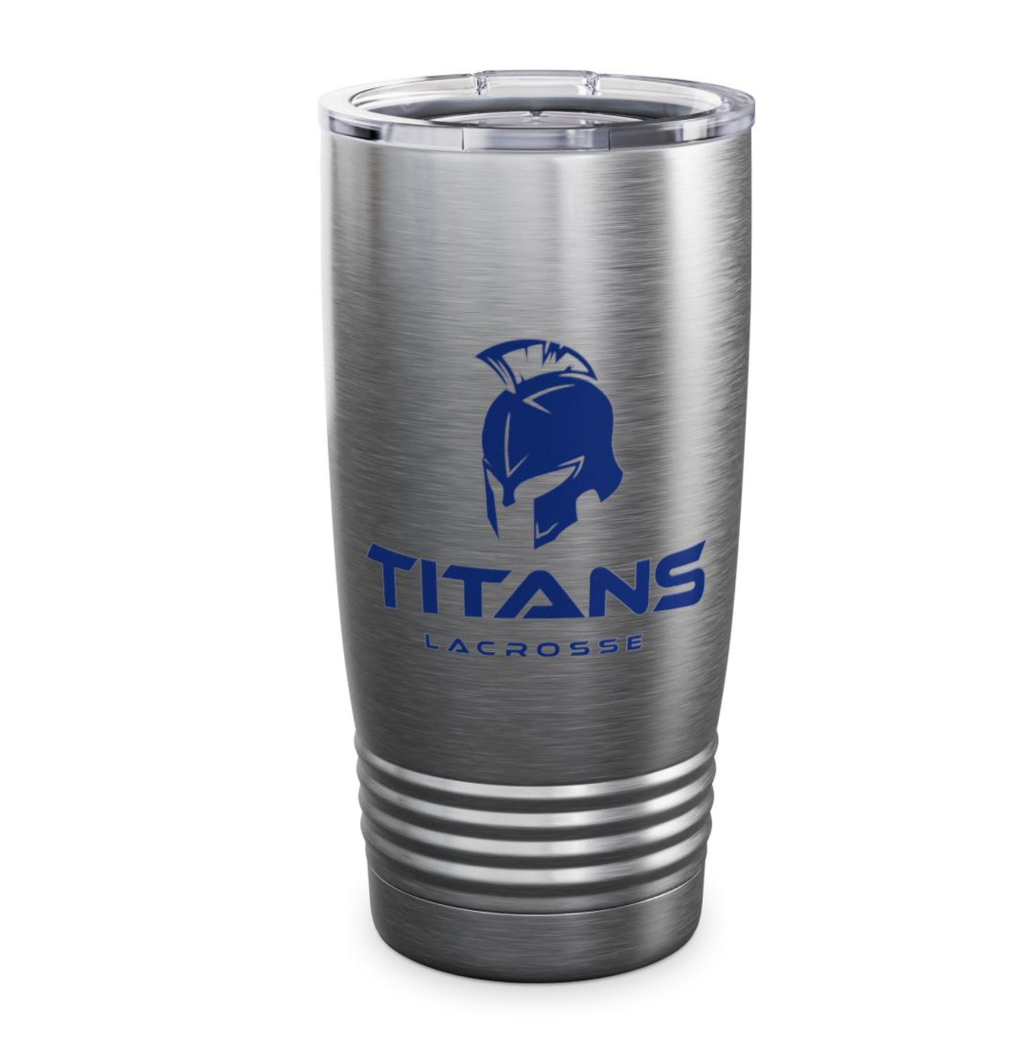 Ring Neck Insulated Tumbler