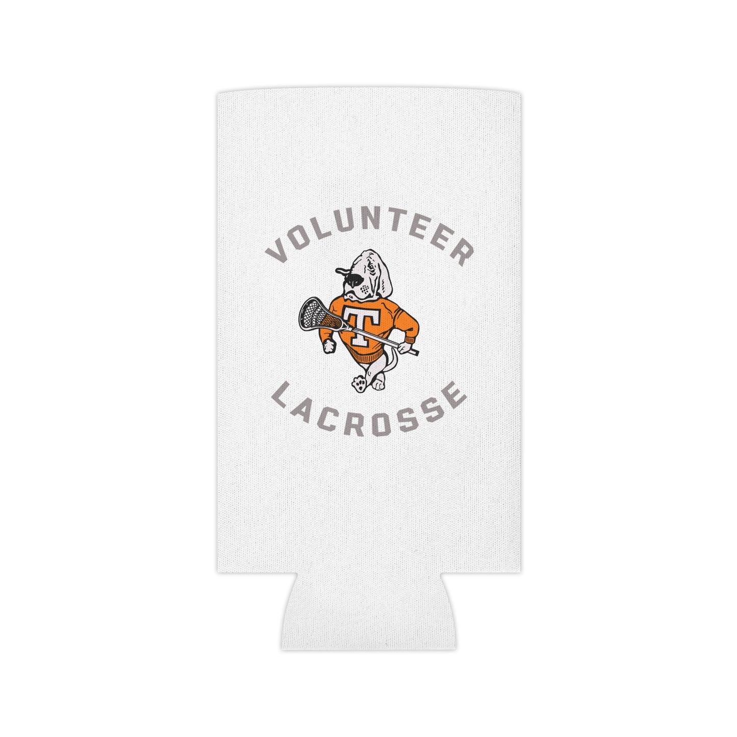 Tennessee Lacrosse Can Cooler (3-pack)