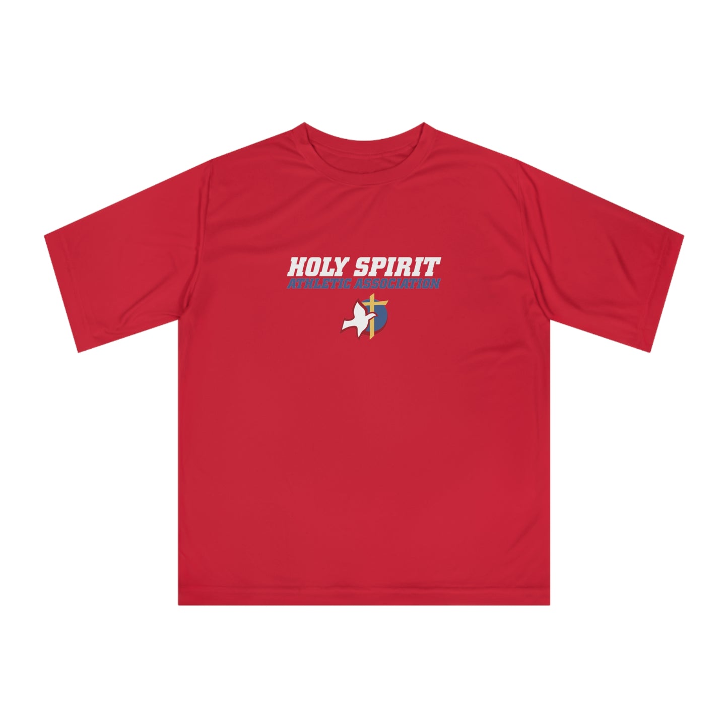 Adult HSAA Team 365 Performance T-shirt