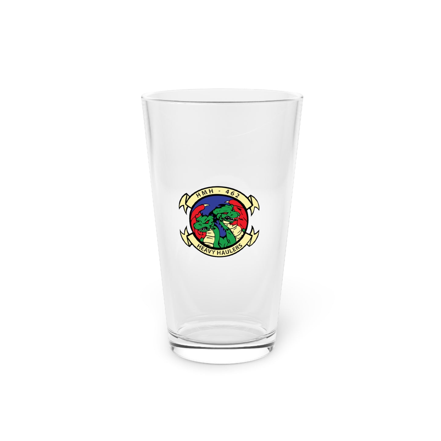 HMH-462 Pint Glass (16oz)