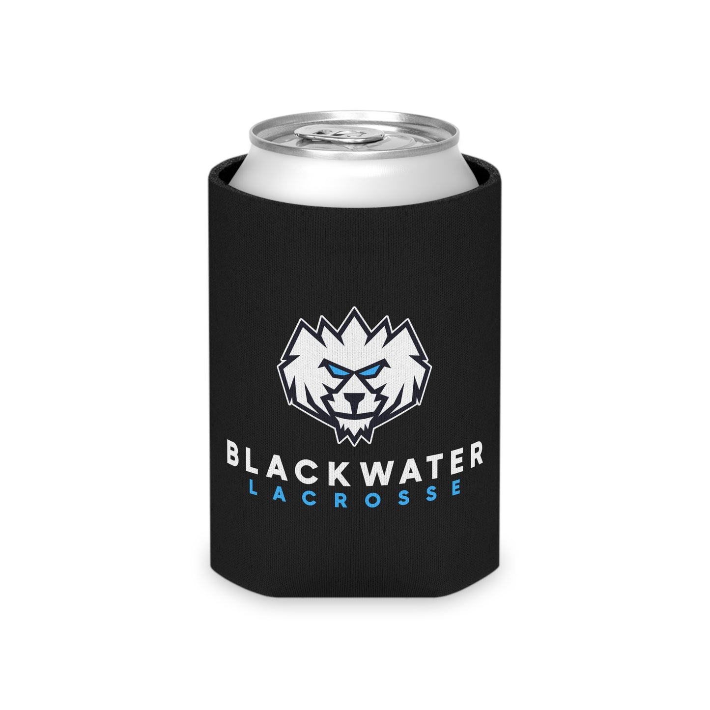 Blackwater Lacrosse Can Cooler (3-Pack)