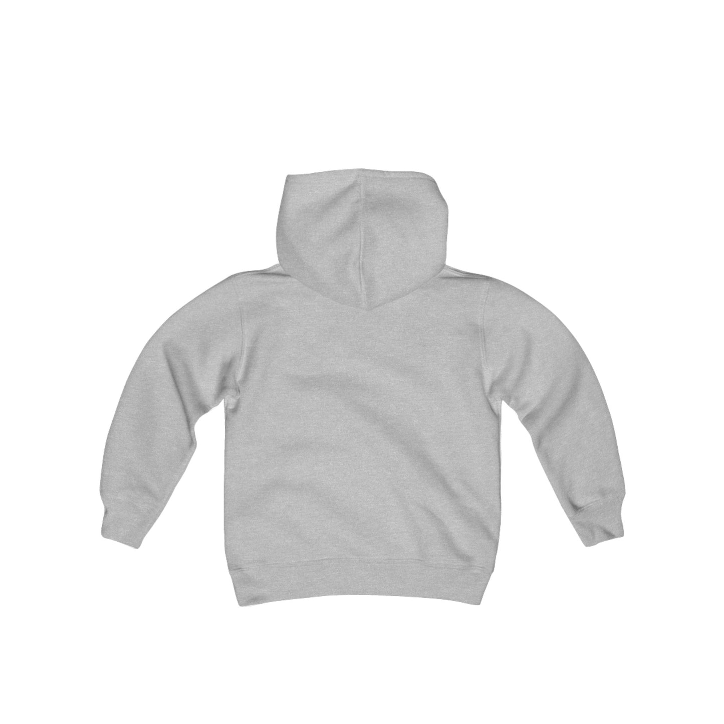 Youth Salt Lake Storm Gildan Heavy Blend Hoodie