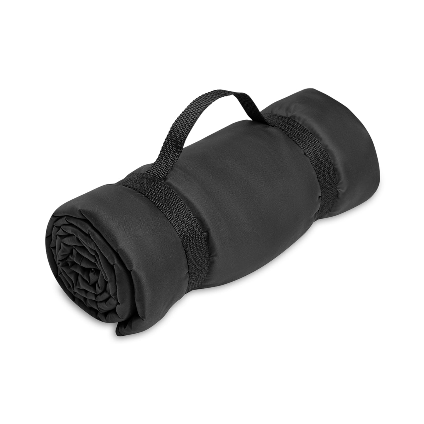 Monroe Braves Lacrosse Picnic Blanket