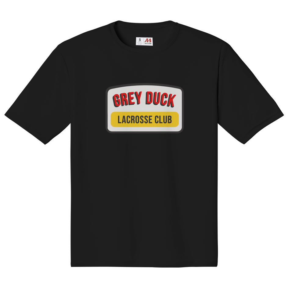 Adult A4 Cooling Tee