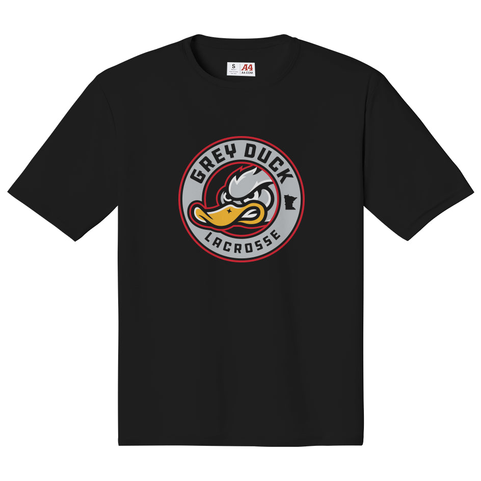 Adult A4 Performance Tee