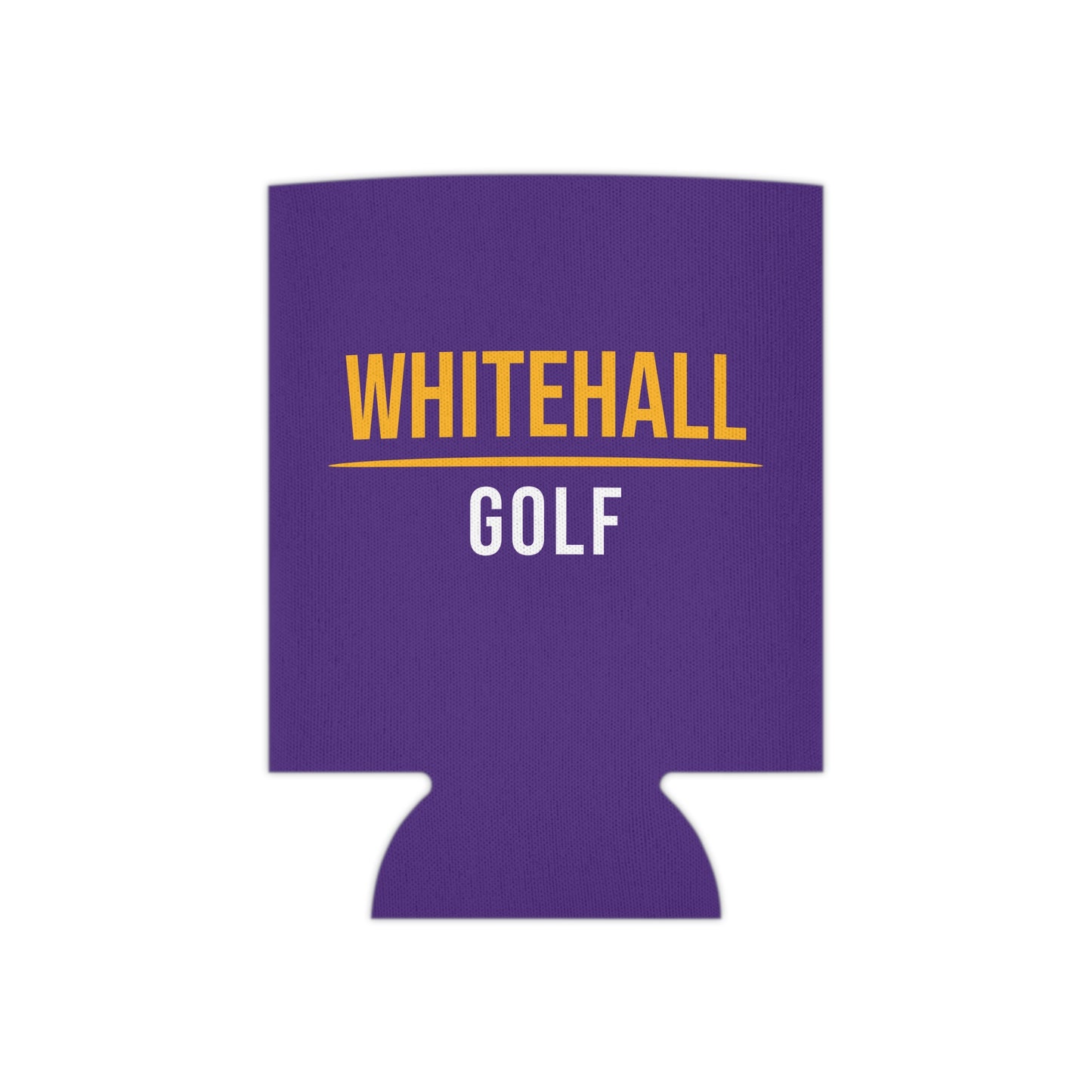 Whitehall Golf Can Cooler (3-pack)