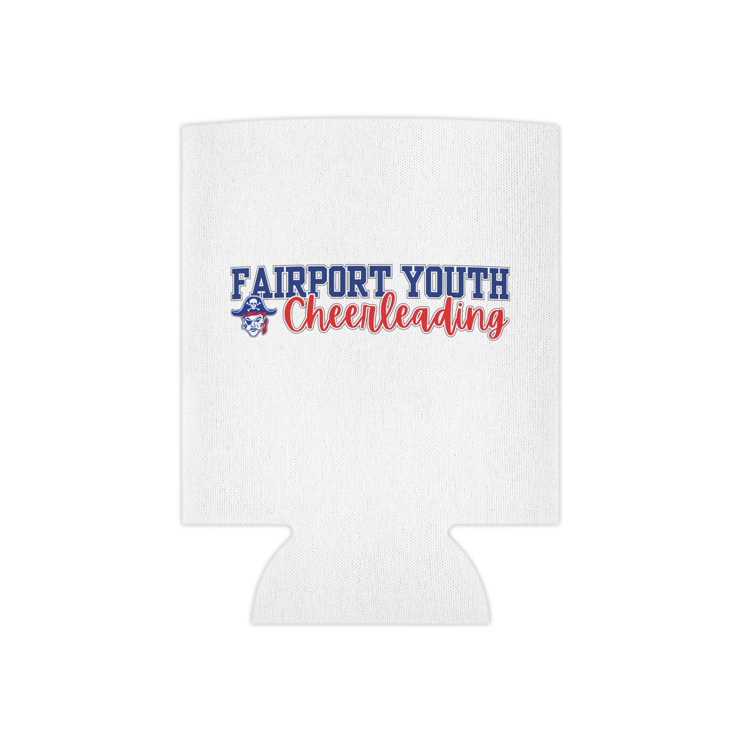 Fairport Football and Cheer Can Cooler (3-pack)
