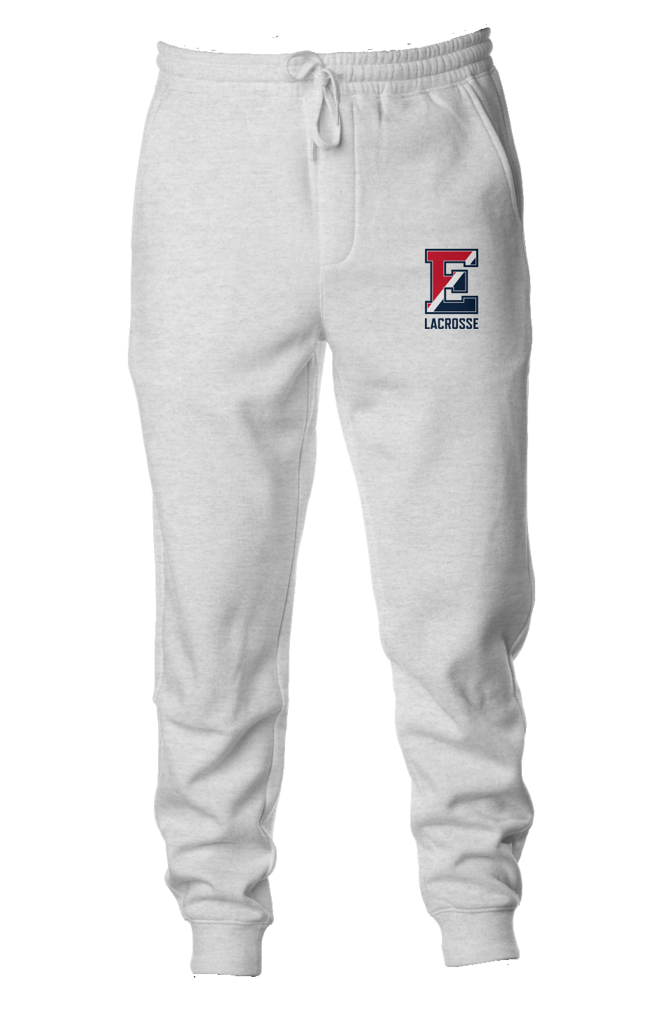 Adult Central Bucks East Lacrosse ITC Midweight Fleece Joggers