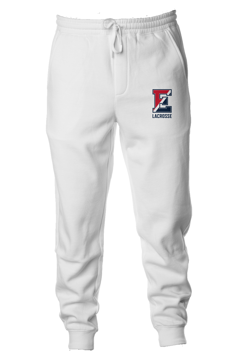 Adult Central Bucks East Lacrosse ITC Midweight Fleece Joggers