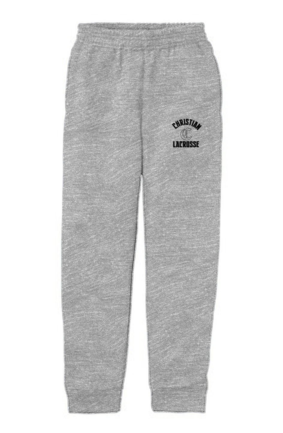 Youth Port & Company Fleece Jogger