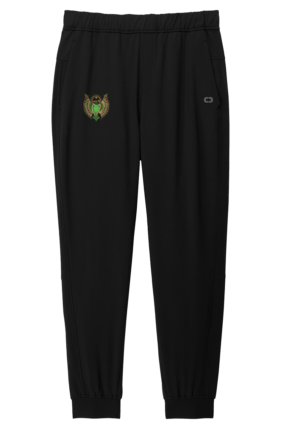 Connection Jogger