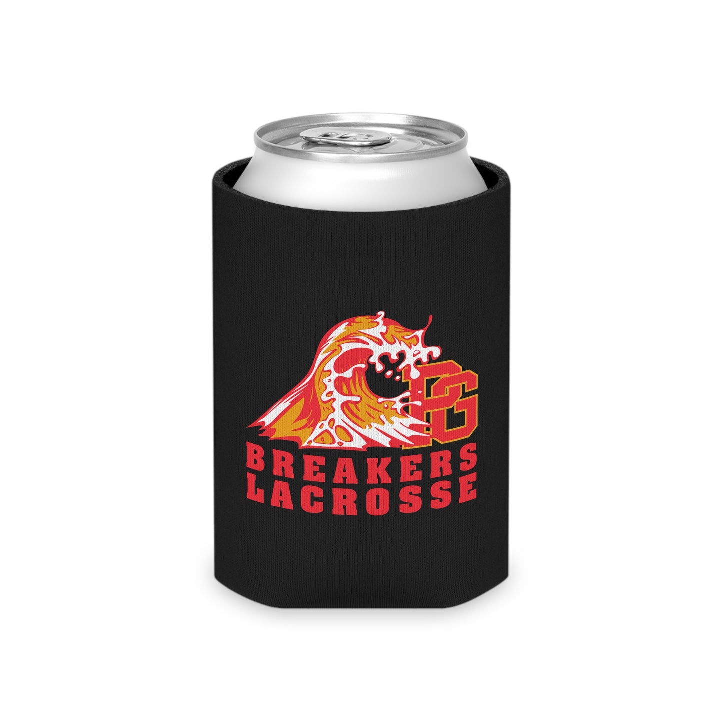 PGHS Lacrosse Can Cooler (3-pack)