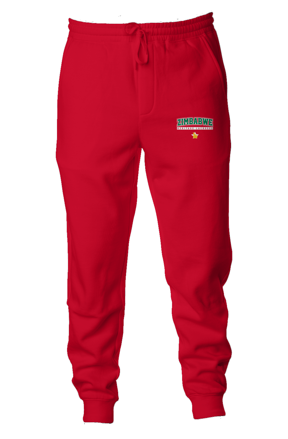 Adult ITC Midweight Fleece Joggers