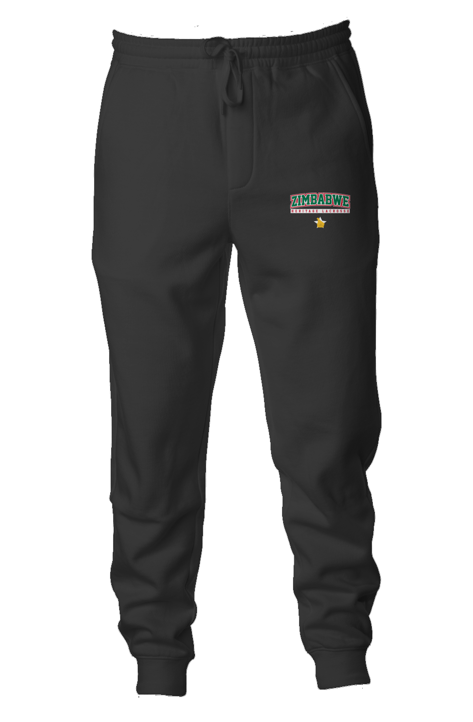 Adult ITC Midweight Fleece Joggers