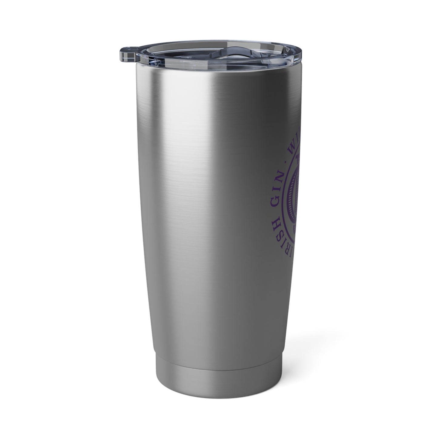 WILDE Insulated Tumbler (20oz)