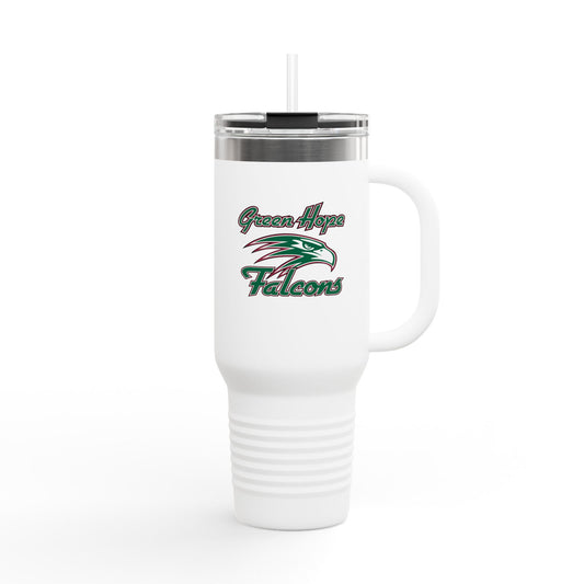 GHHS Polar Camel Insulated Travel Mug (40oz)