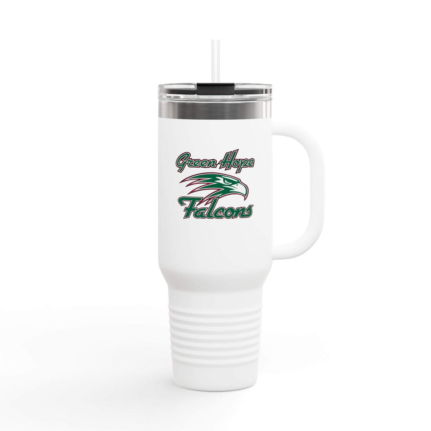 GHHS Polar Camel Insulated Travel Mug (40oz)