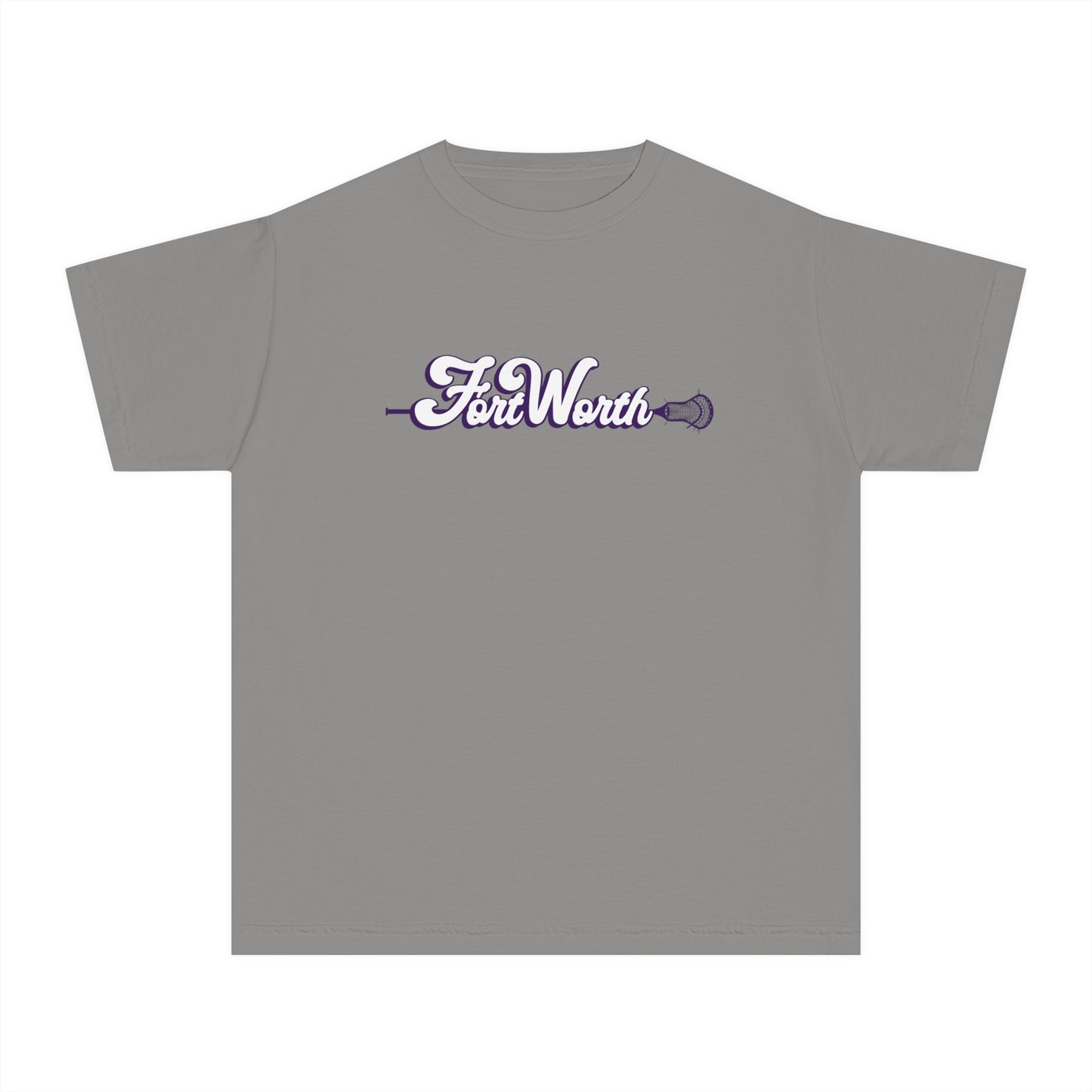 Youth FWYLA Comfort Colors T-Shirt