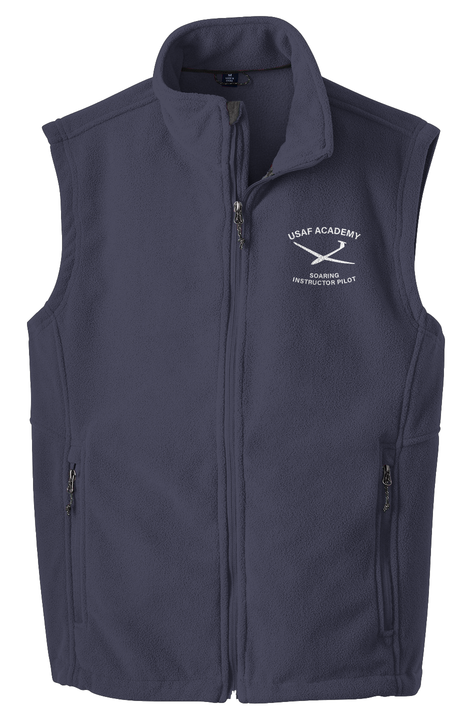 Adult Port Authority Fleece Vest