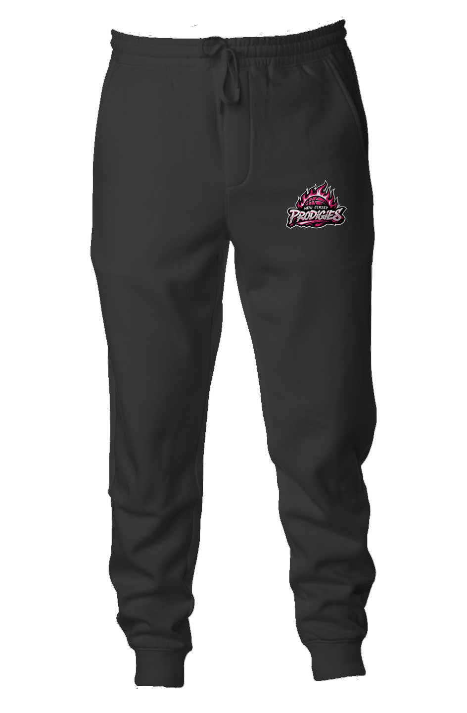 Adult New Jersey Prodigies ITC Midweight Fleece Joggers
