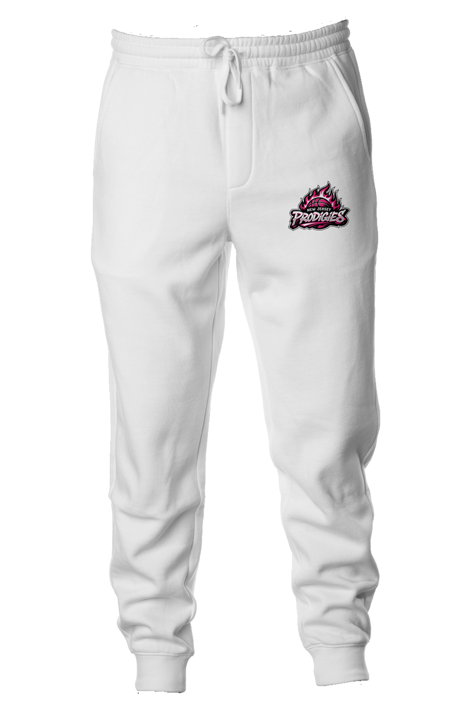 Adult New Jersey Prodigies ITC Midweight Fleece Joggers