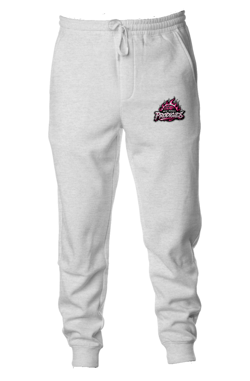 Adult New Jersey Prodigies ITC Midweight Fleece Joggers