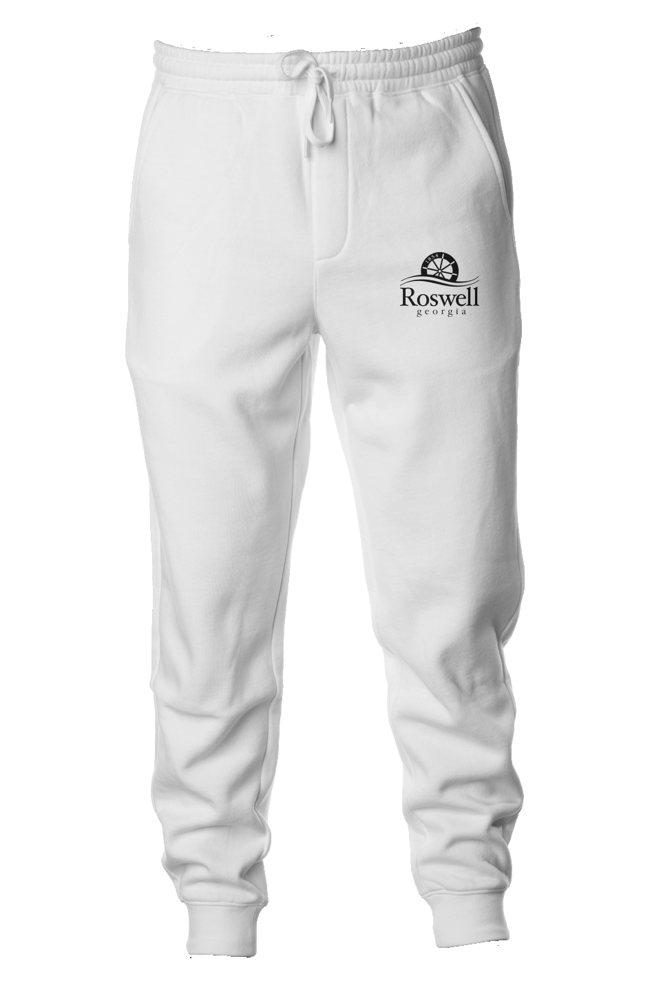 Adult Roswell Recreation ITC Midweight Fleece Joggers09