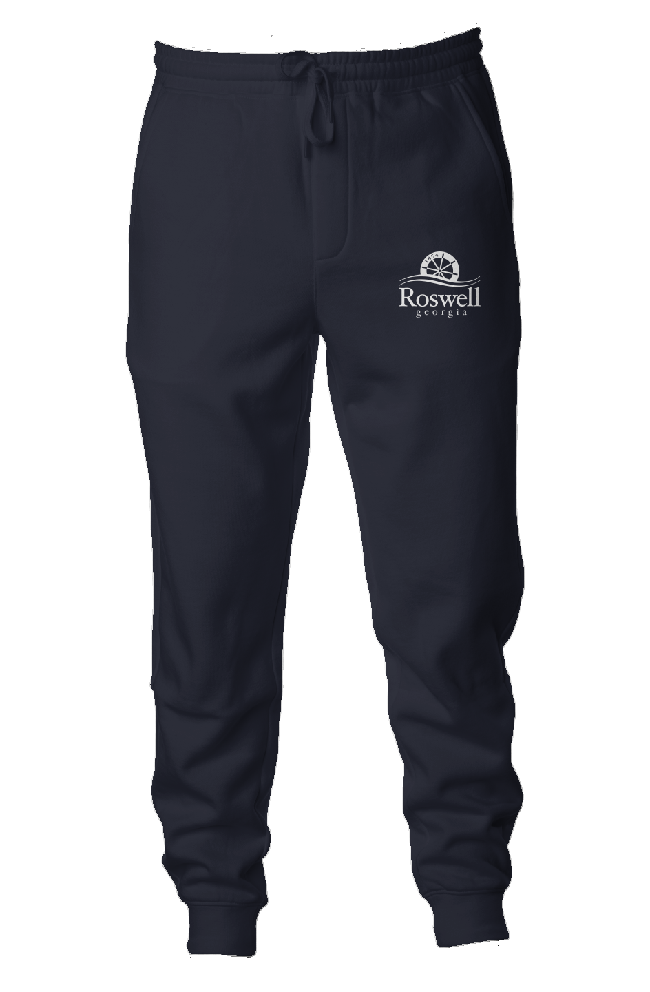 Adult Roswell Recreation ITC Midweight Fleece Joggers