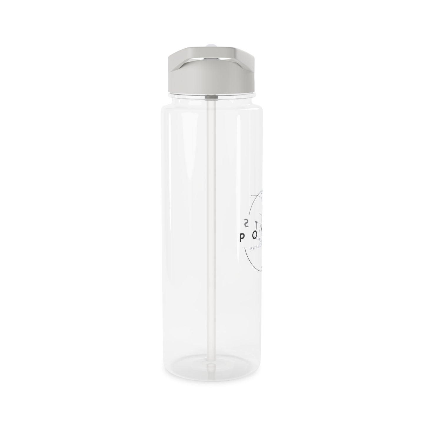 Two Points Physical Therapy Tritan Water Bottle