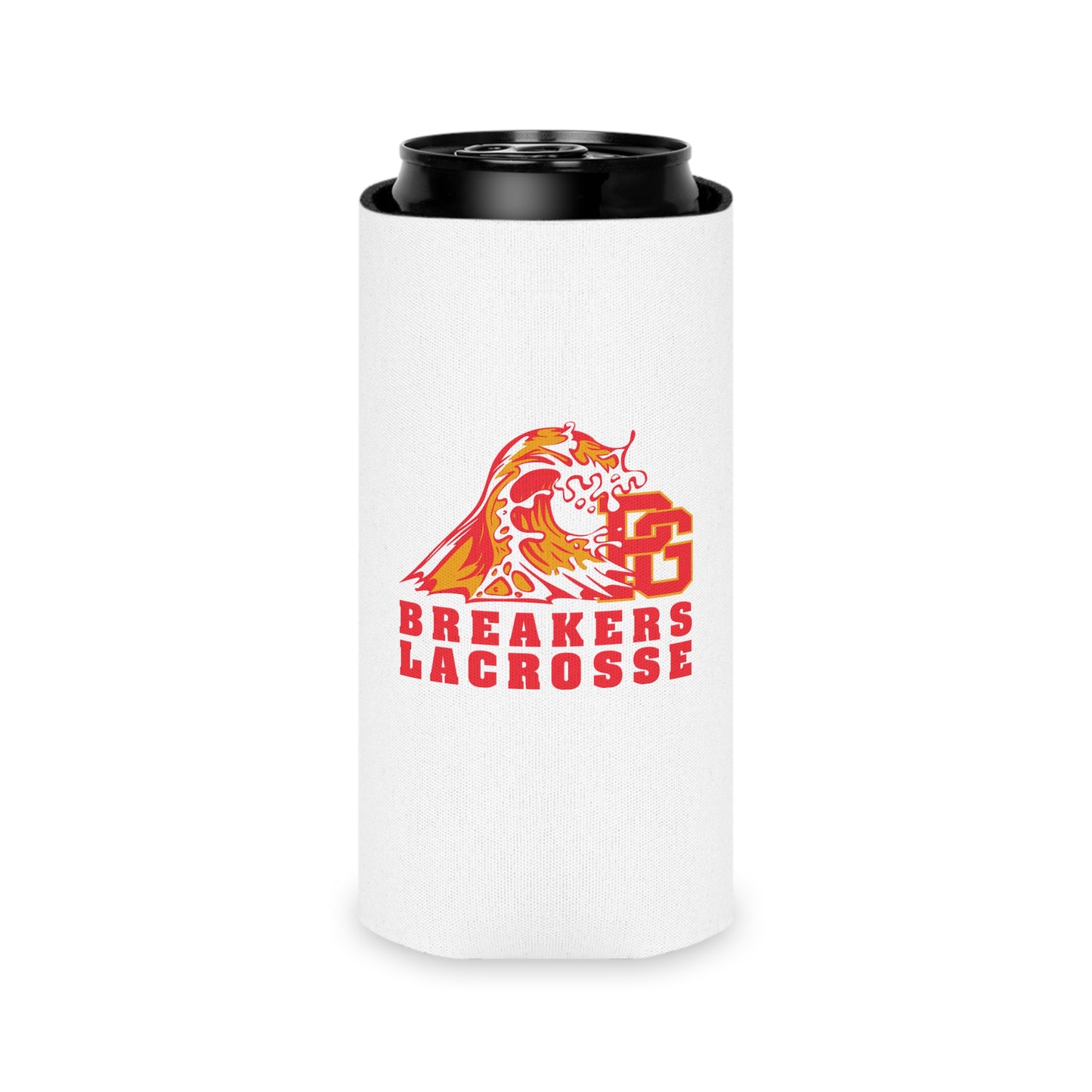 PGHS Lacrosse Can Cooler (3-pack)