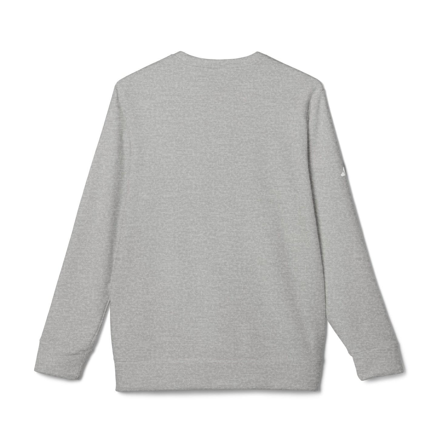 Adult Maclay Baseball Fleece Crewneck Sweatshirt
