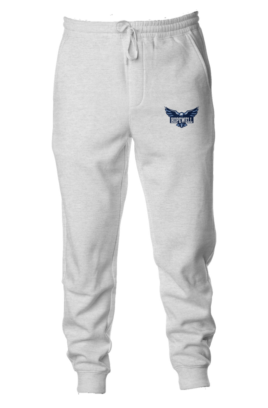 Adult Hopewell Hawks ITC Midweight Fleece Joggers