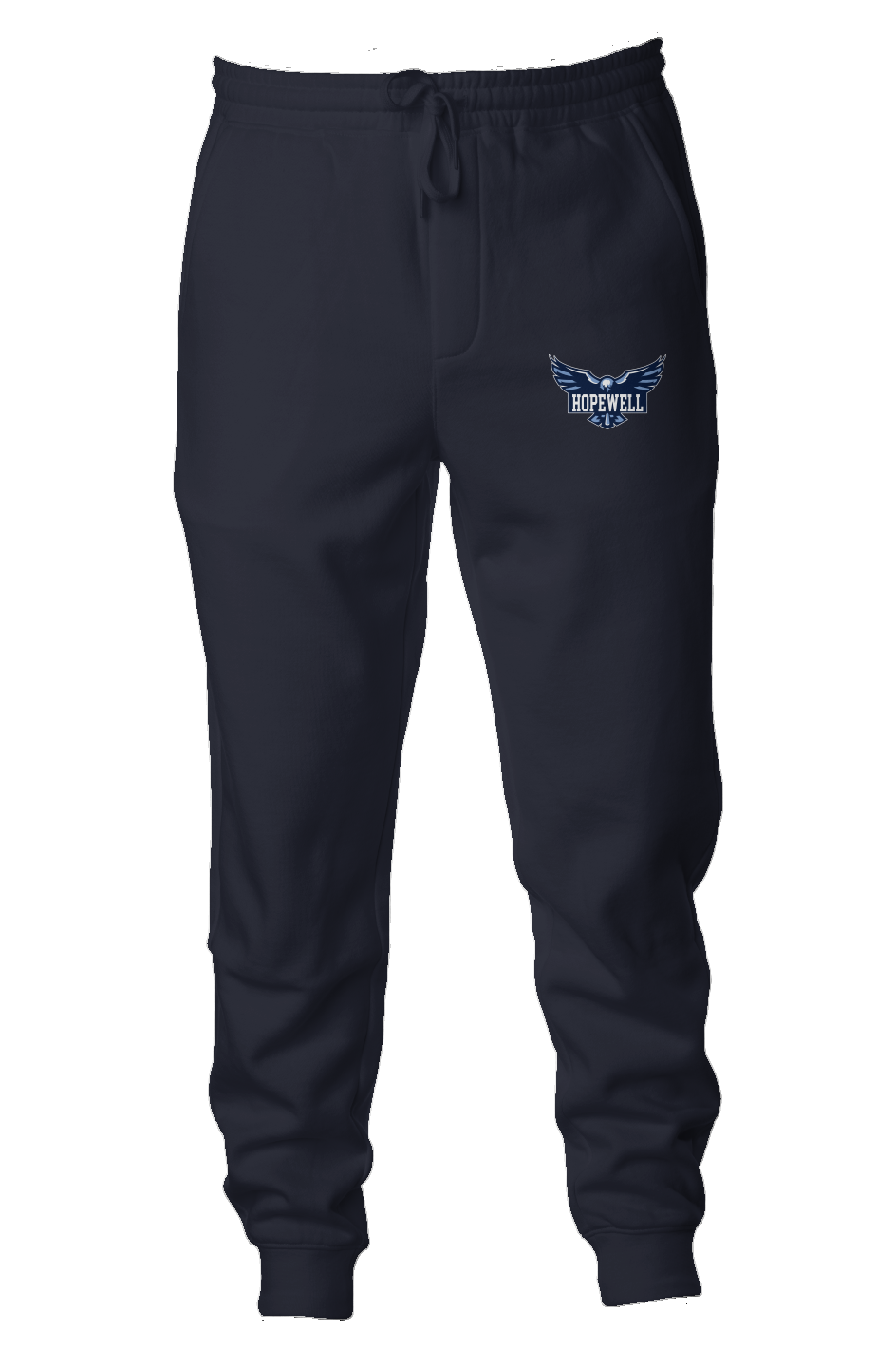 Adult Hopewell Hawks ITC Midweight Fleece Joggers