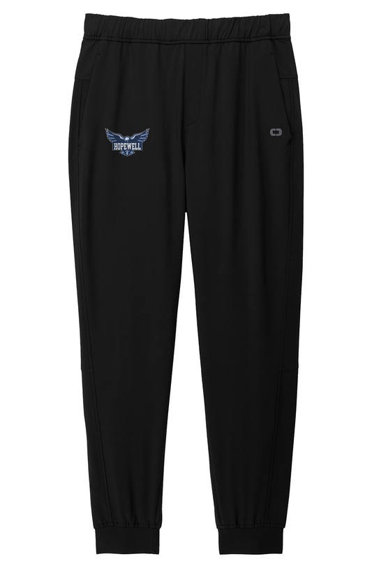 Adult Hopewell Hawks OGIO Connection Joggers