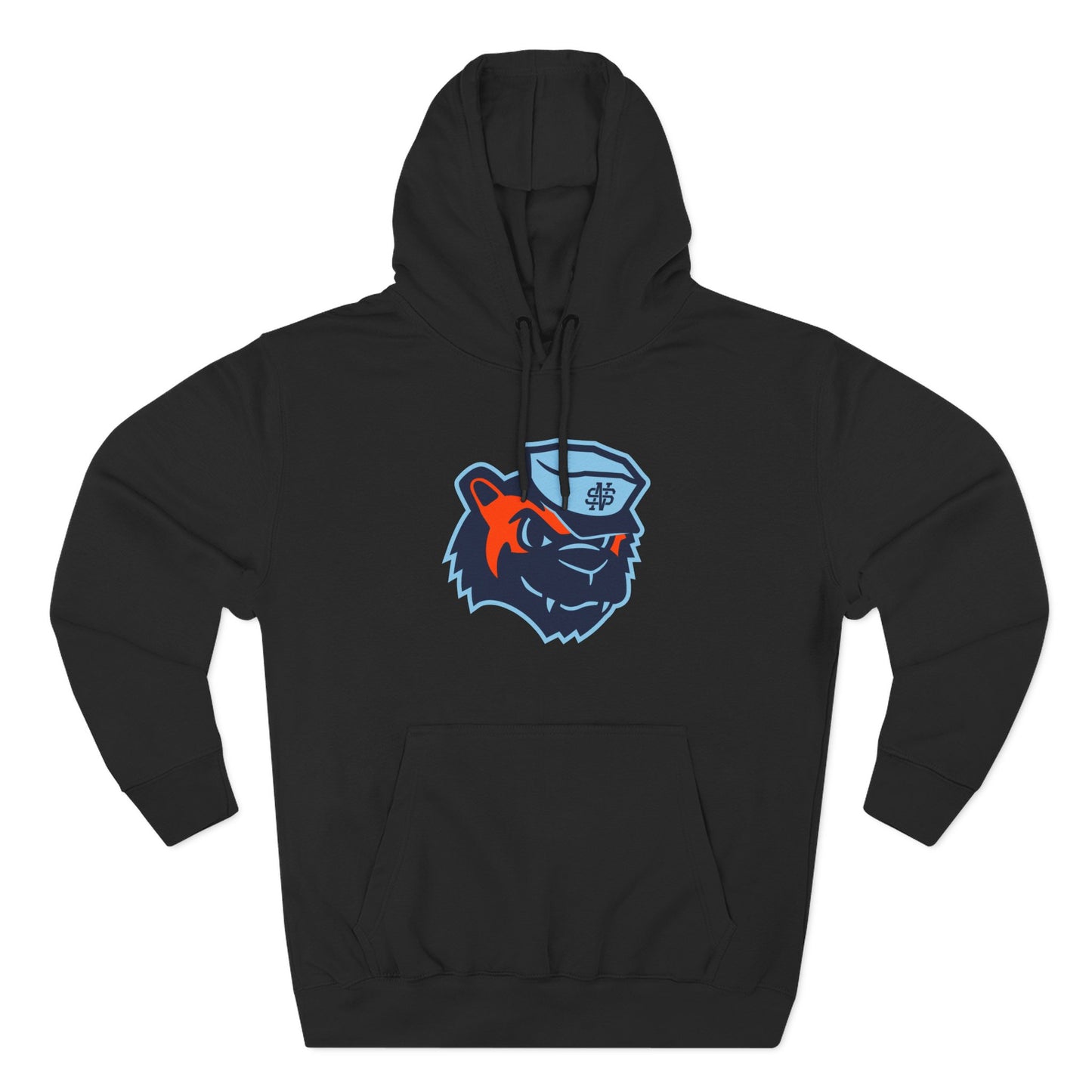 Adult North Stafford Premium Pullover Hoodie