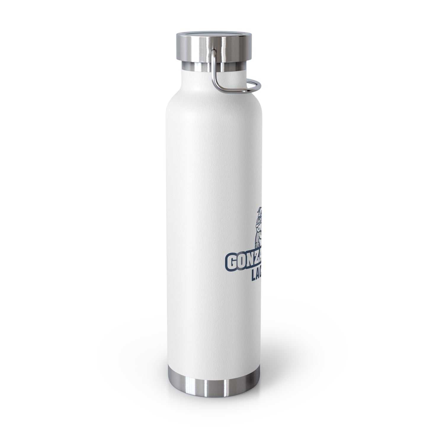 GP Lacrosse Copper Vacuum Insulated Bottle (22oz)