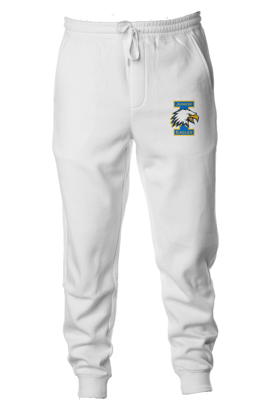 Adult Irondequoit Junior Eagles ITC Midweight Fleece Joggers05