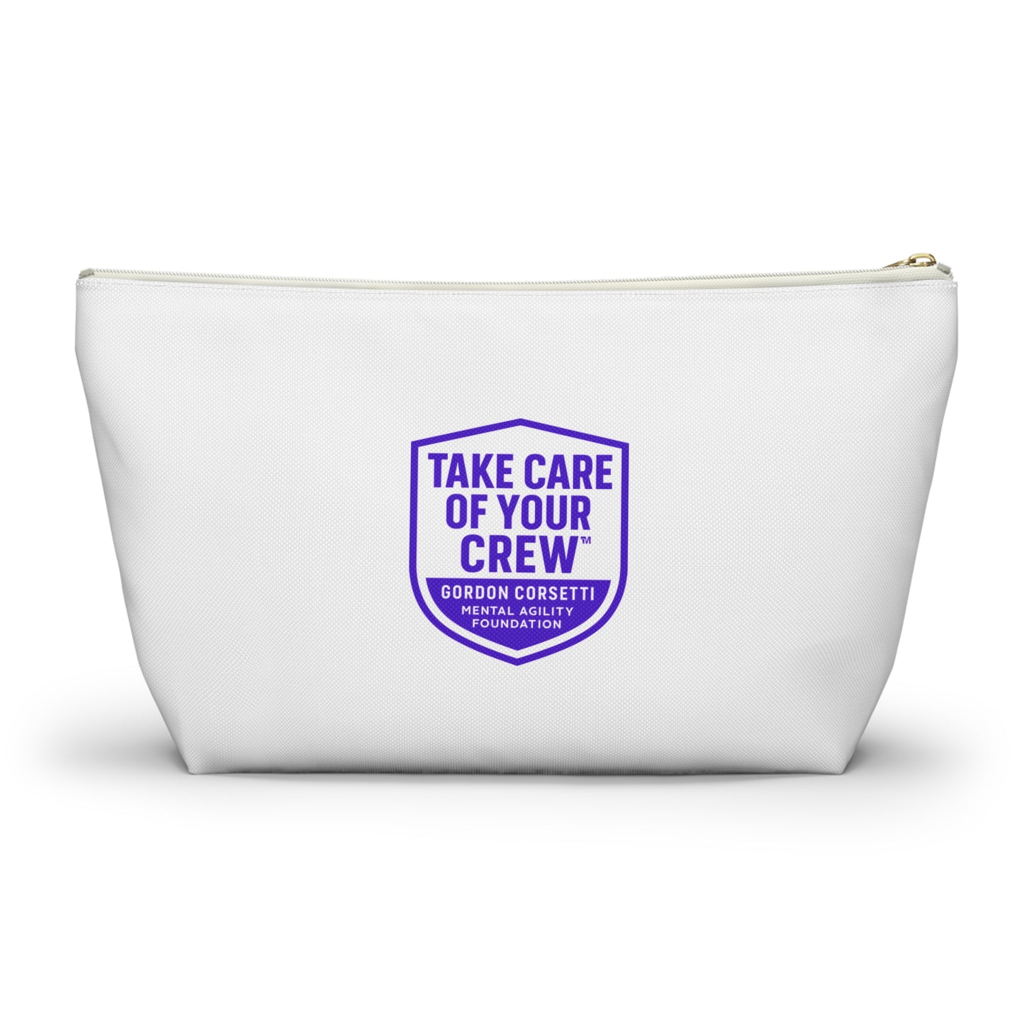 Mental Agility Accessory Pouch