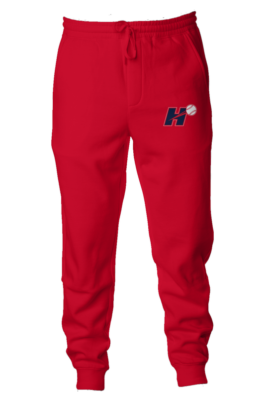 Adult Hopewell Baseball ITC Midweight Fleece Joggers