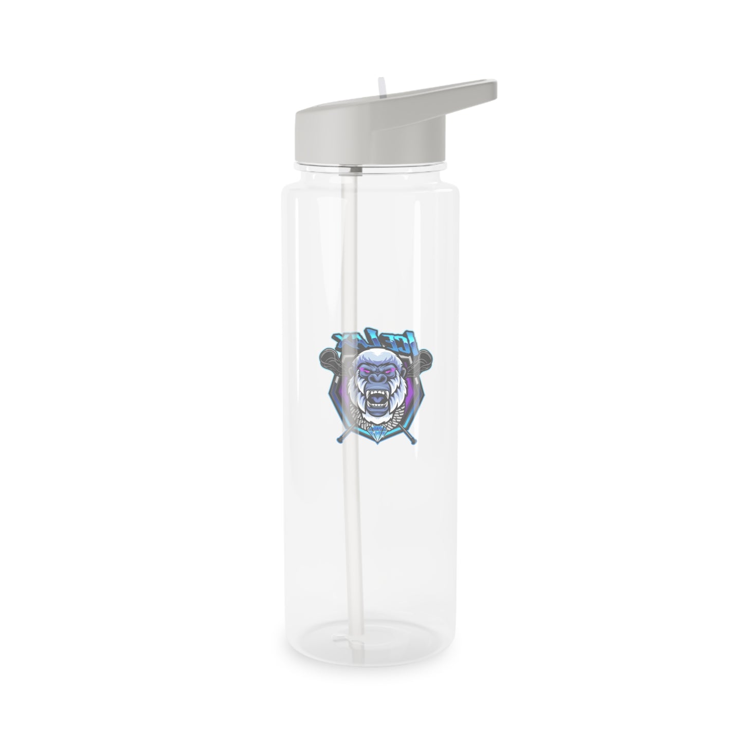 ICE LAX Tritan Water Bottle