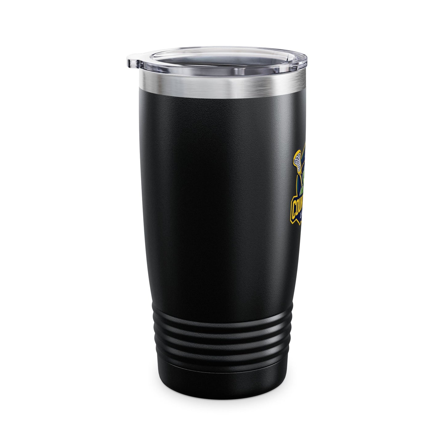 Country Toads Lacrosse Tumbler (20oz)