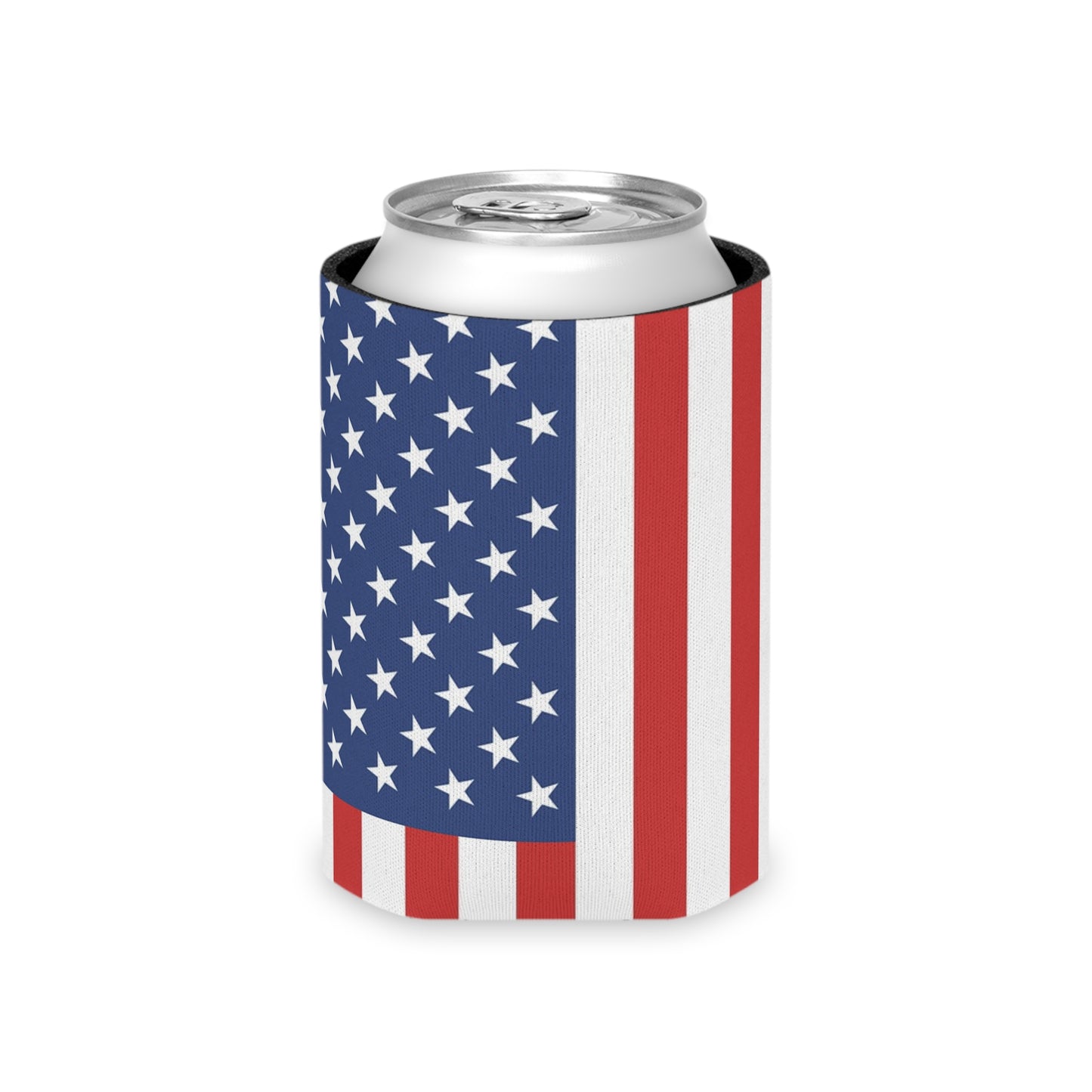 USA Can Cooler (3-Pack)