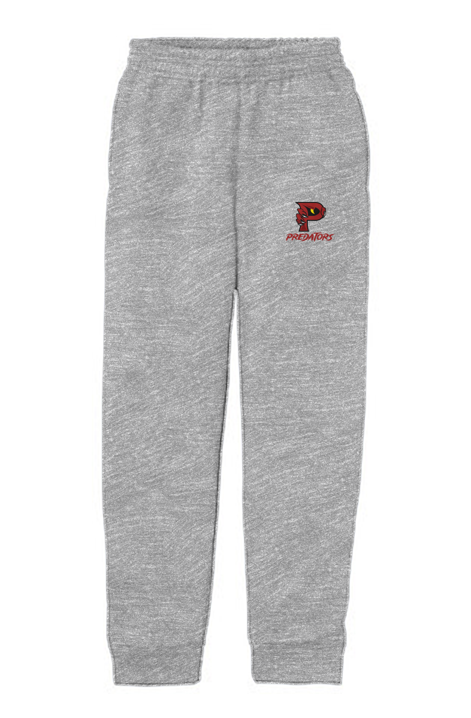 Youth Predators  Port & Company Fleece Jogger